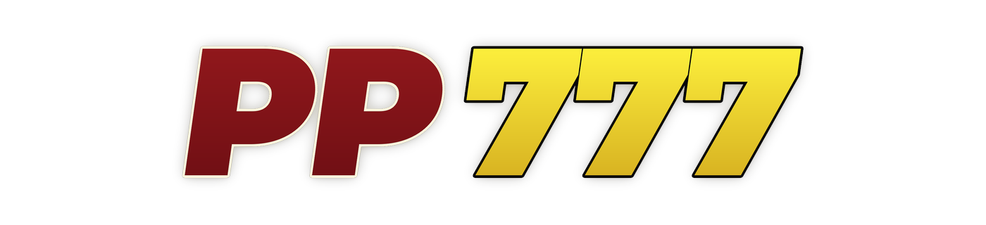 pp777 Logo